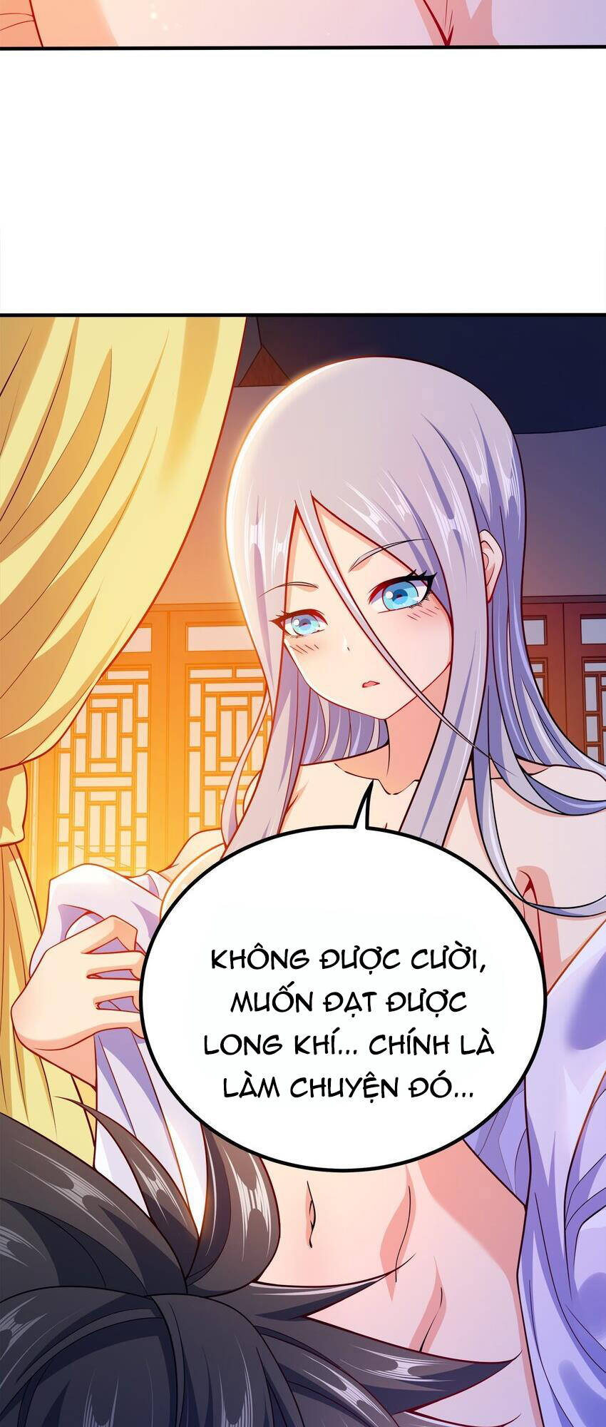 Nương Tử Nhà Ta Là Nữ Đế Chapter 97 - Trang 2