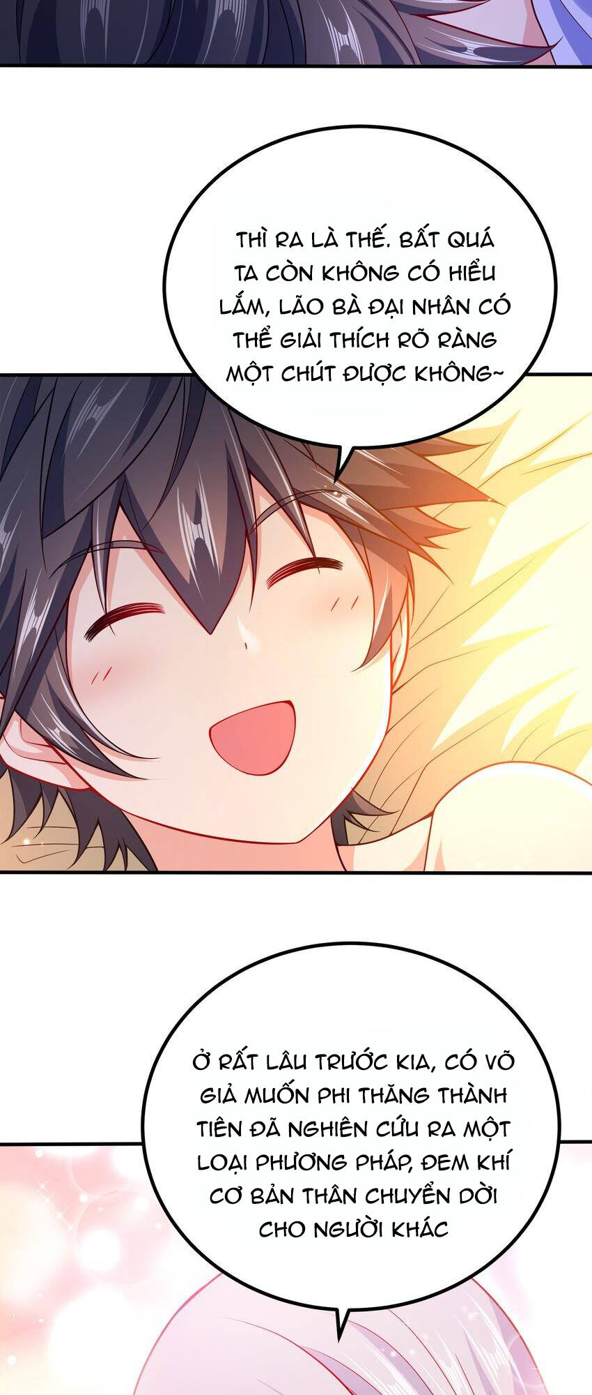 Nương Tử Nhà Ta Là Nữ Đế Chapter 97 - Trang 2