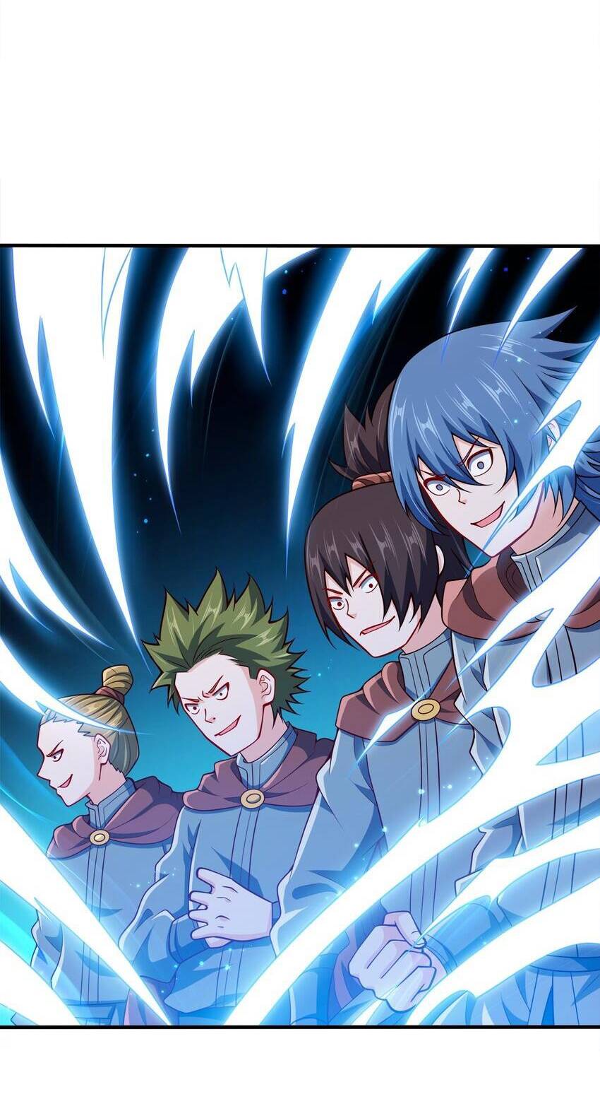 Nương Tử Nhà Ta Là Nữ Đế Chapter 98 - Trang 2