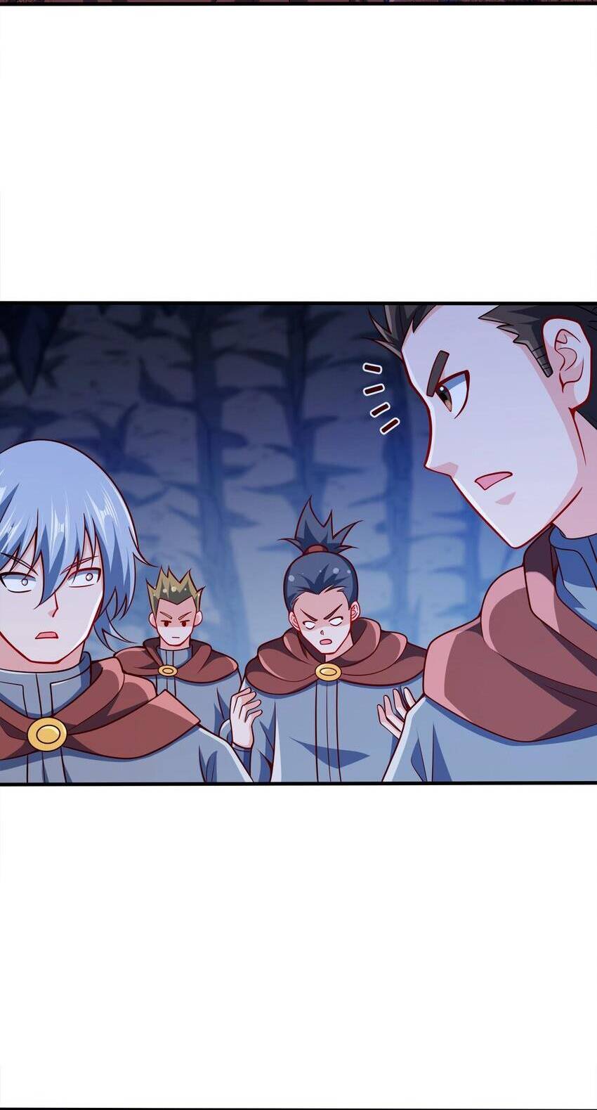 Nương Tử Nhà Ta Là Nữ Đế Chapter 98 - Trang 2