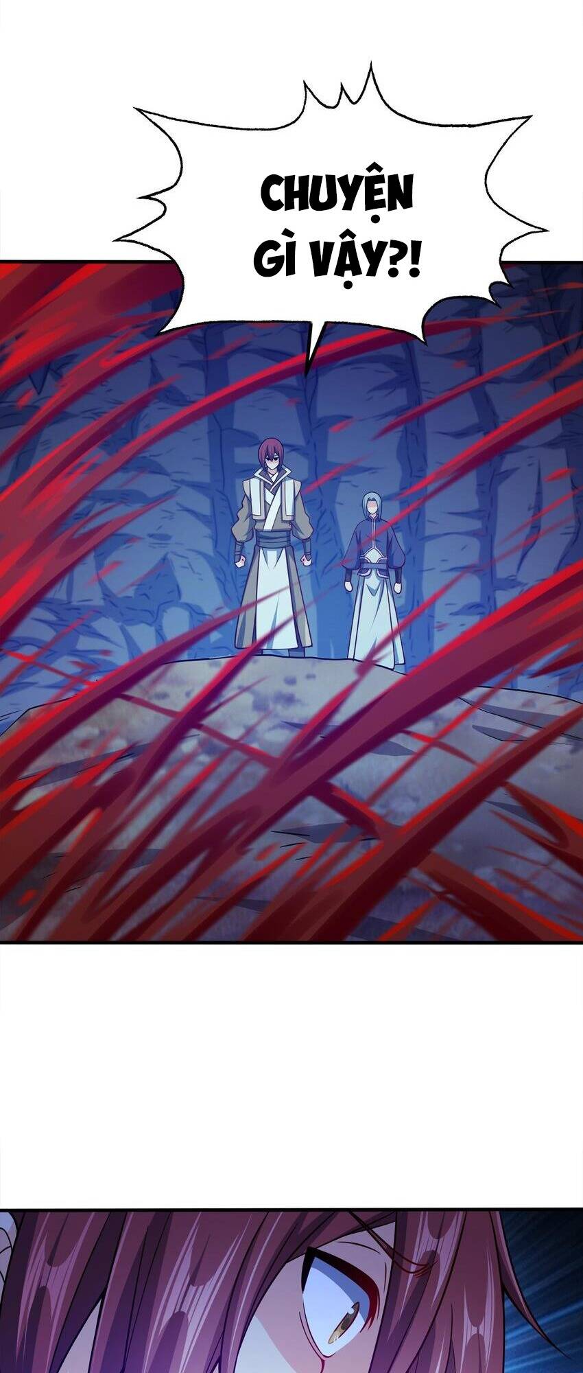 Nương Tử Nhà Ta Là Nữ Đế Chapter 98 - Trang 2