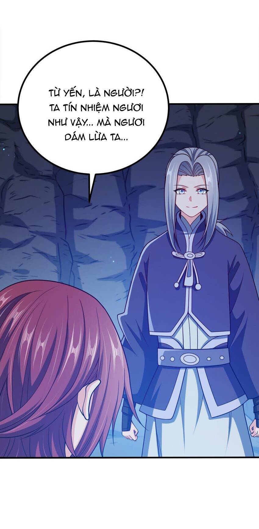 Nương Tử Nhà Ta Là Nữ Đế Chapter 98 - Trang 2