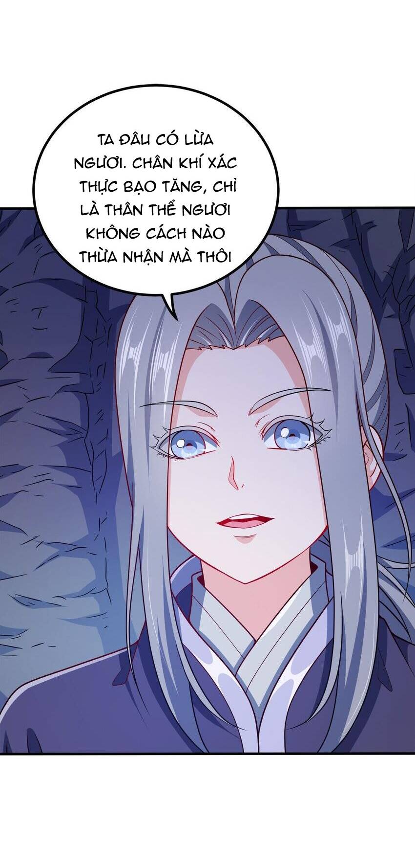 Nương Tử Nhà Ta Là Nữ Đế Chapter 98 - Trang 2