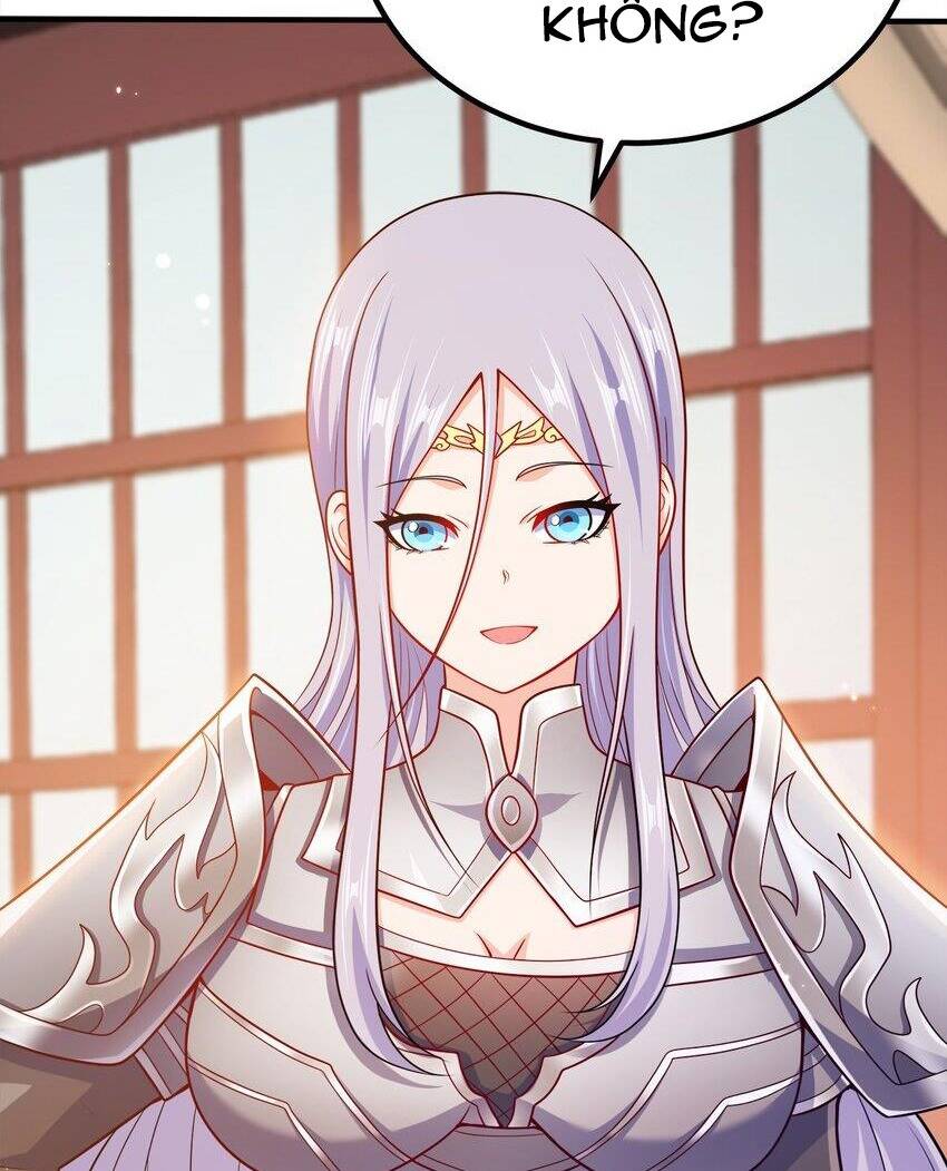 Nương Tử Nhà Ta Là Nữ Đế Chapter 98 - Trang 2