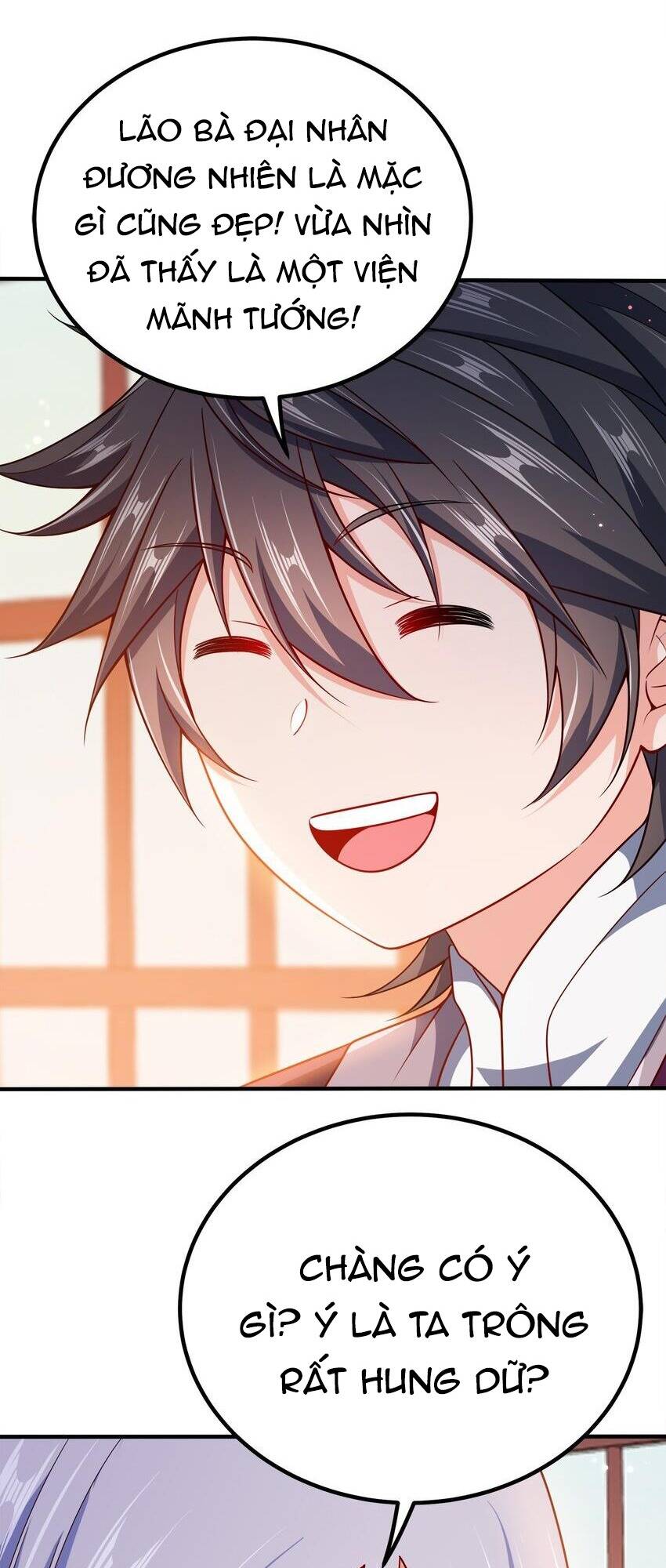 Nương Tử Nhà Ta Là Nữ Đế Chapter 98 - Trang 2