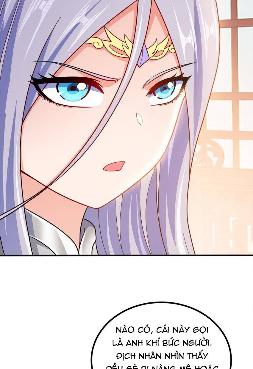 Nương Tử Nhà Ta Là Nữ Đế Chapter 98 - Trang 2