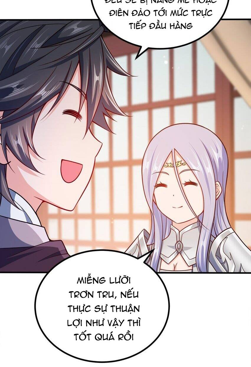 Nương Tử Nhà Ta Là Nữ Đế Chapter 98 - Trang 2