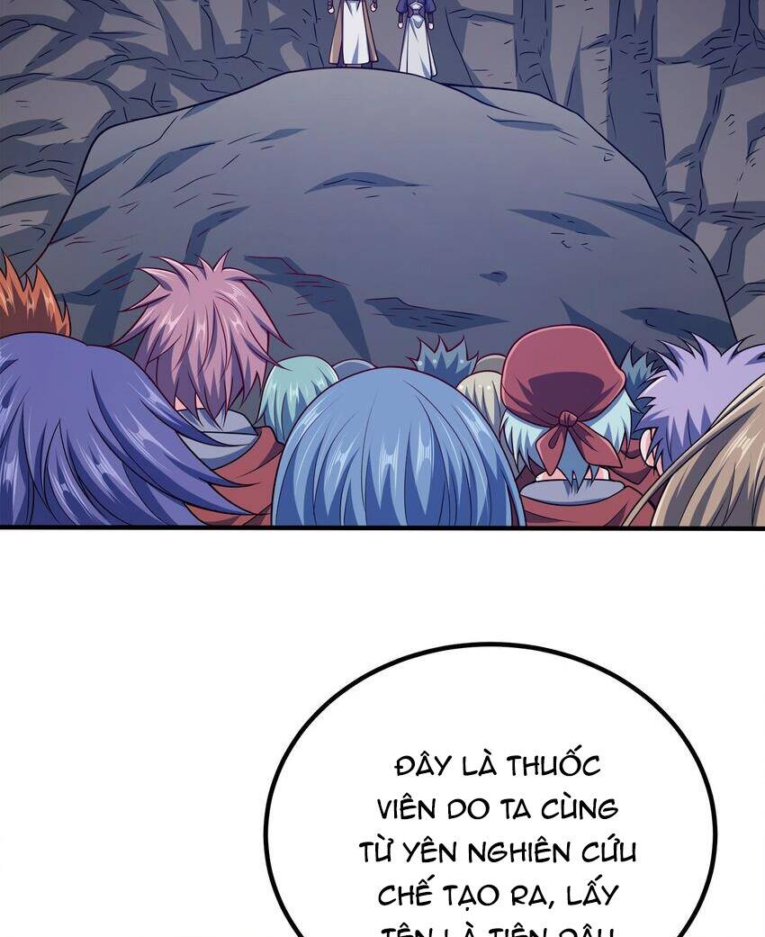 Nương Tử Nhà Ta Là Nữ Đế Chapter 98 - Trang 2