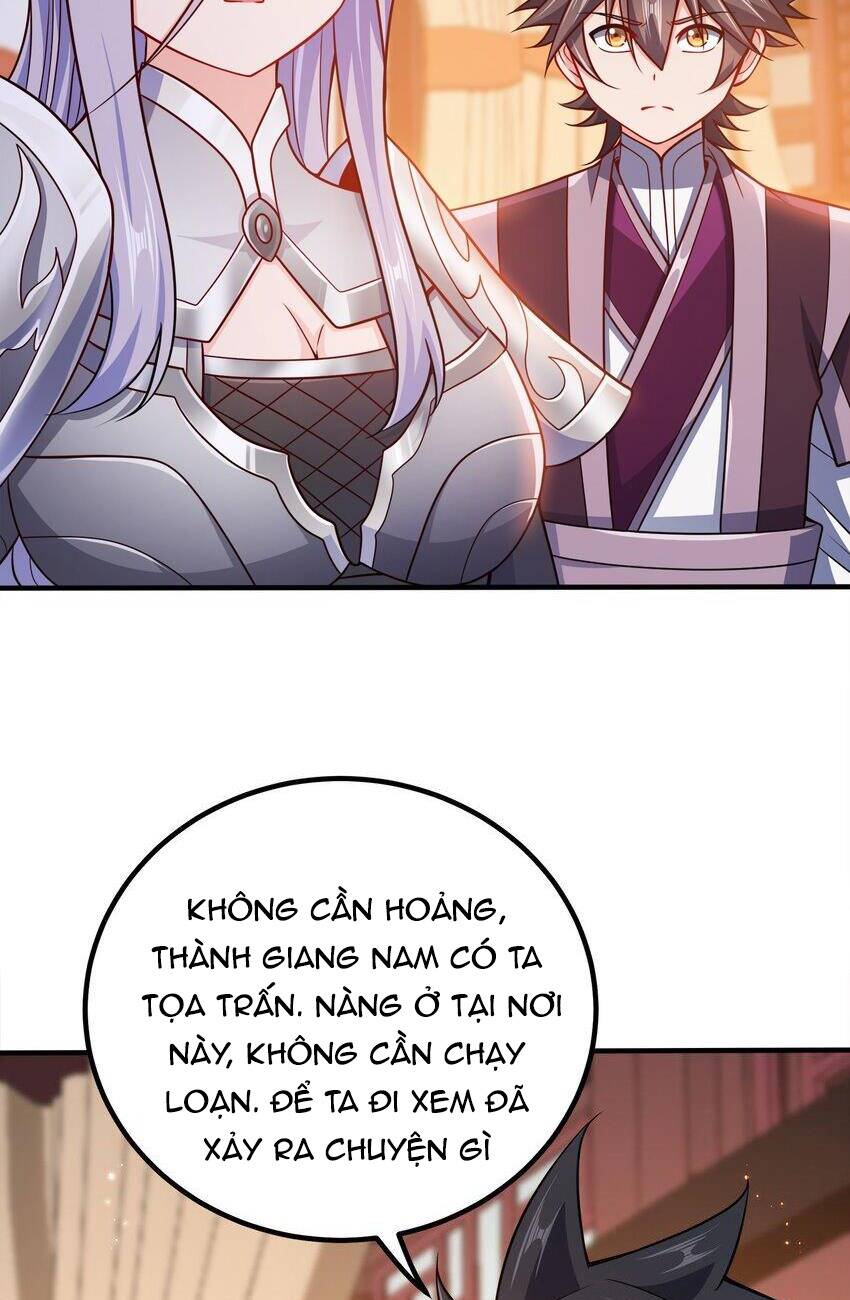 Nương Tử Nhà Ta Là Nữ Đế Chapter 98 - Trang 2