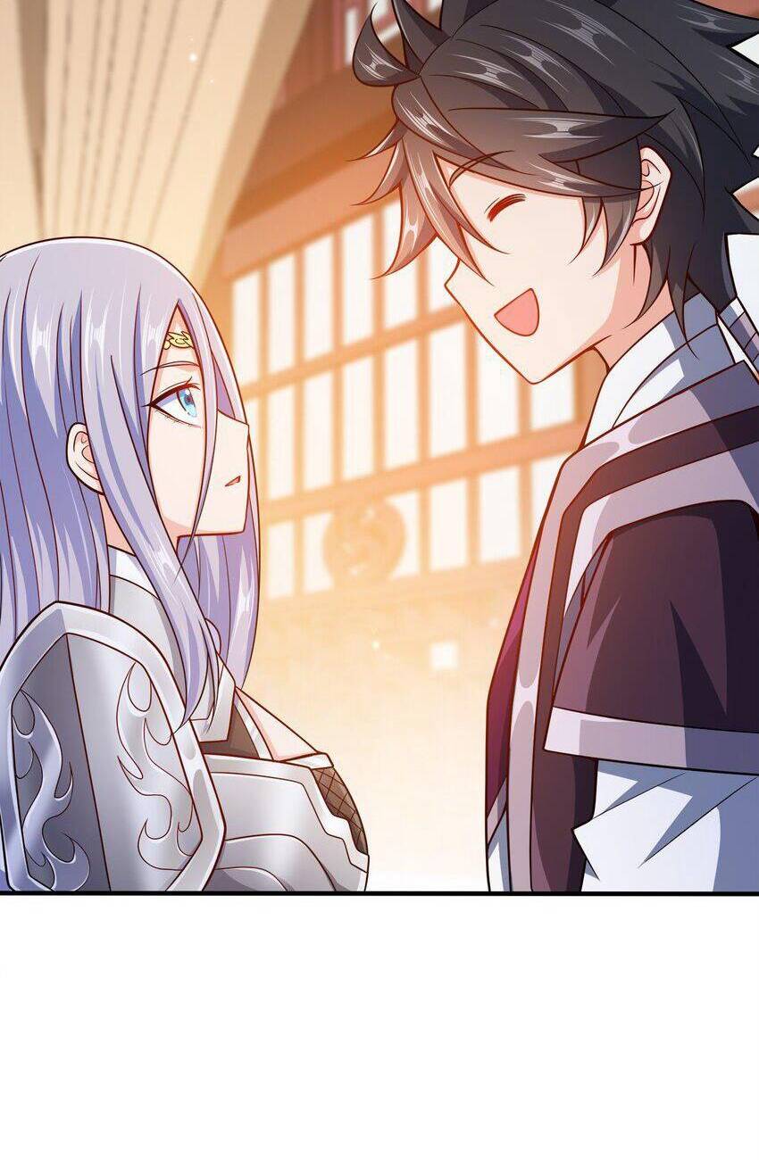 Nương Tử Nhà Ta Là Nữ Đế Chapter 98 - Trang 2