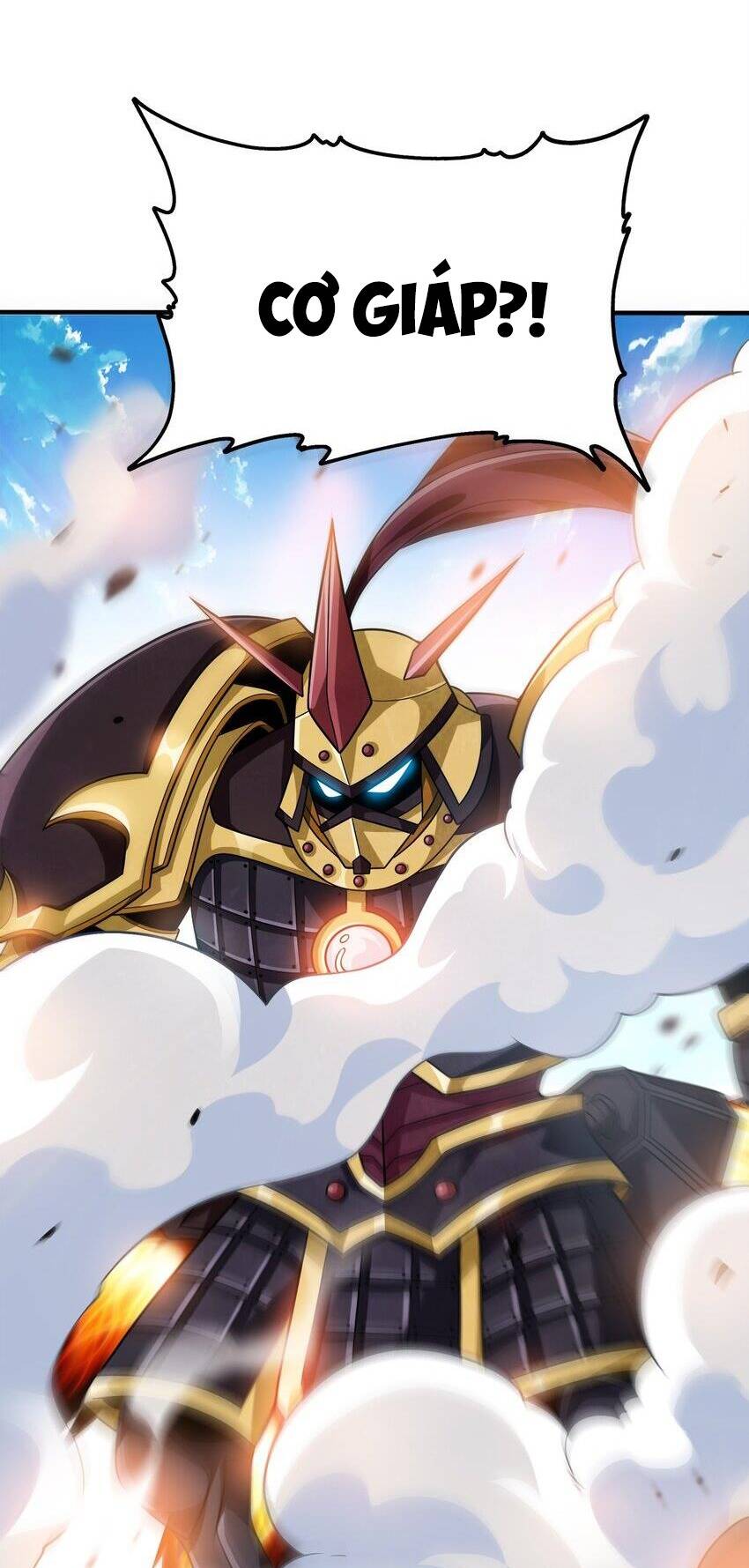 Nương Tử Nhà Ta Là Nữ Đế Chapter 98 - Trang 2