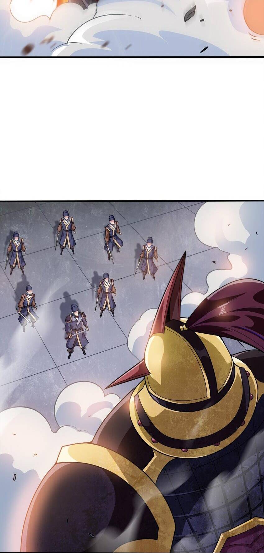 Nương Tử Nhà Ta Là Nữ Đế Chapter 98 - Trang 2