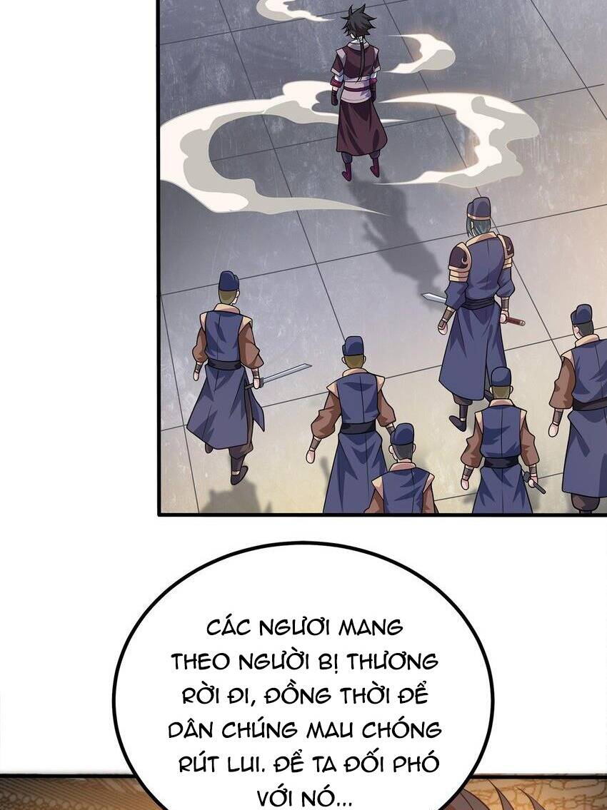 Nương Tử Nhà Ta Là Nữ Đế Chapter 98 - Trang 2