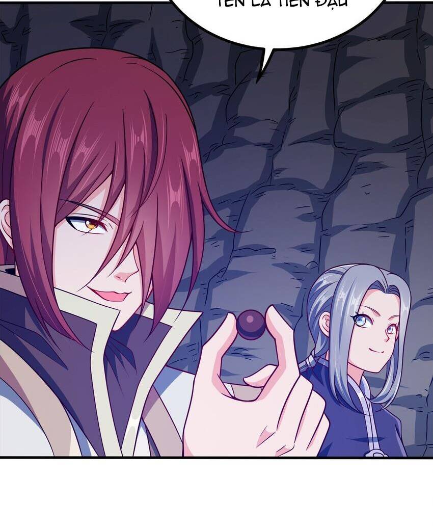 Nương Tử Nhà Ta Là Nữ Đế Chapter 98 - Trang 2