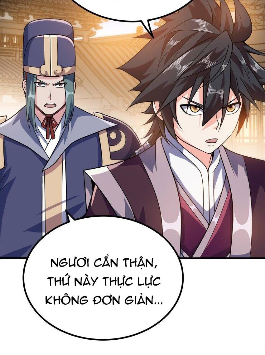 Nương Tử Nhà Ta Là Nữ Đế Chapter 98 - Trang 2