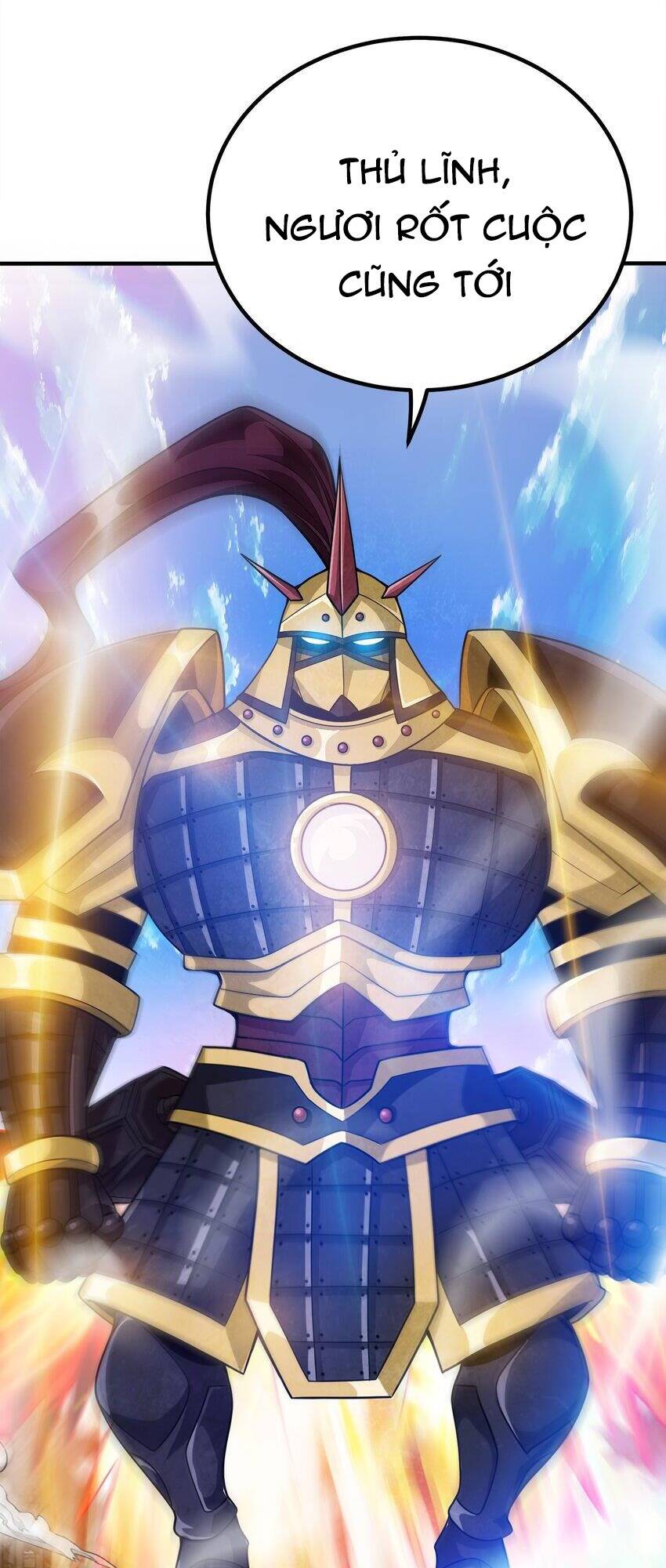 Nương Tử Nhà Ta Là Nữ Đế Chapter 98 - Trang 2