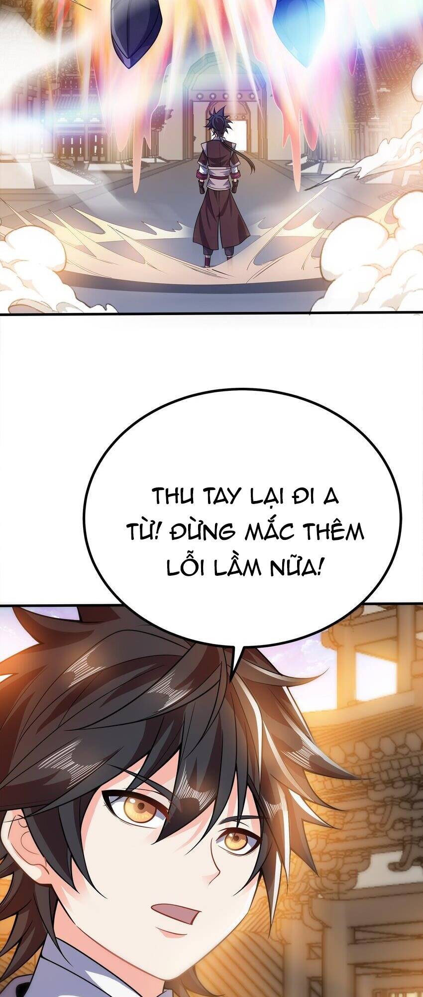 Nương Tử Nhà Ta Là Nữ Đế Chapter 98 - Trang 2
