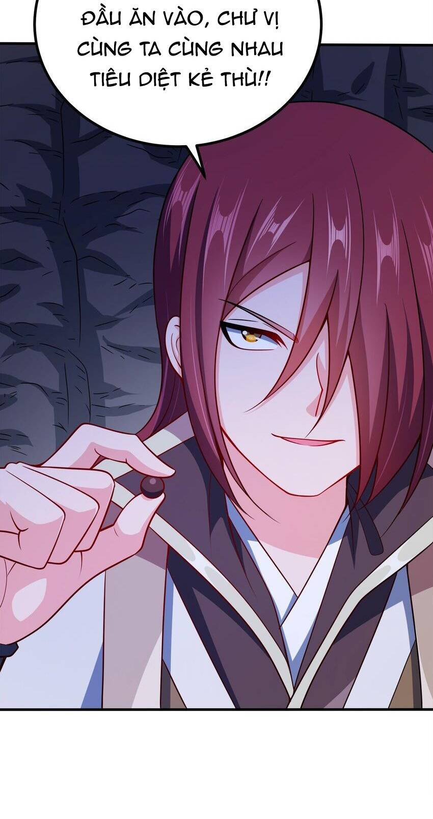 Nương Tử Nhà Ta Là Nữ Đế Chapter 98 - Trang 2