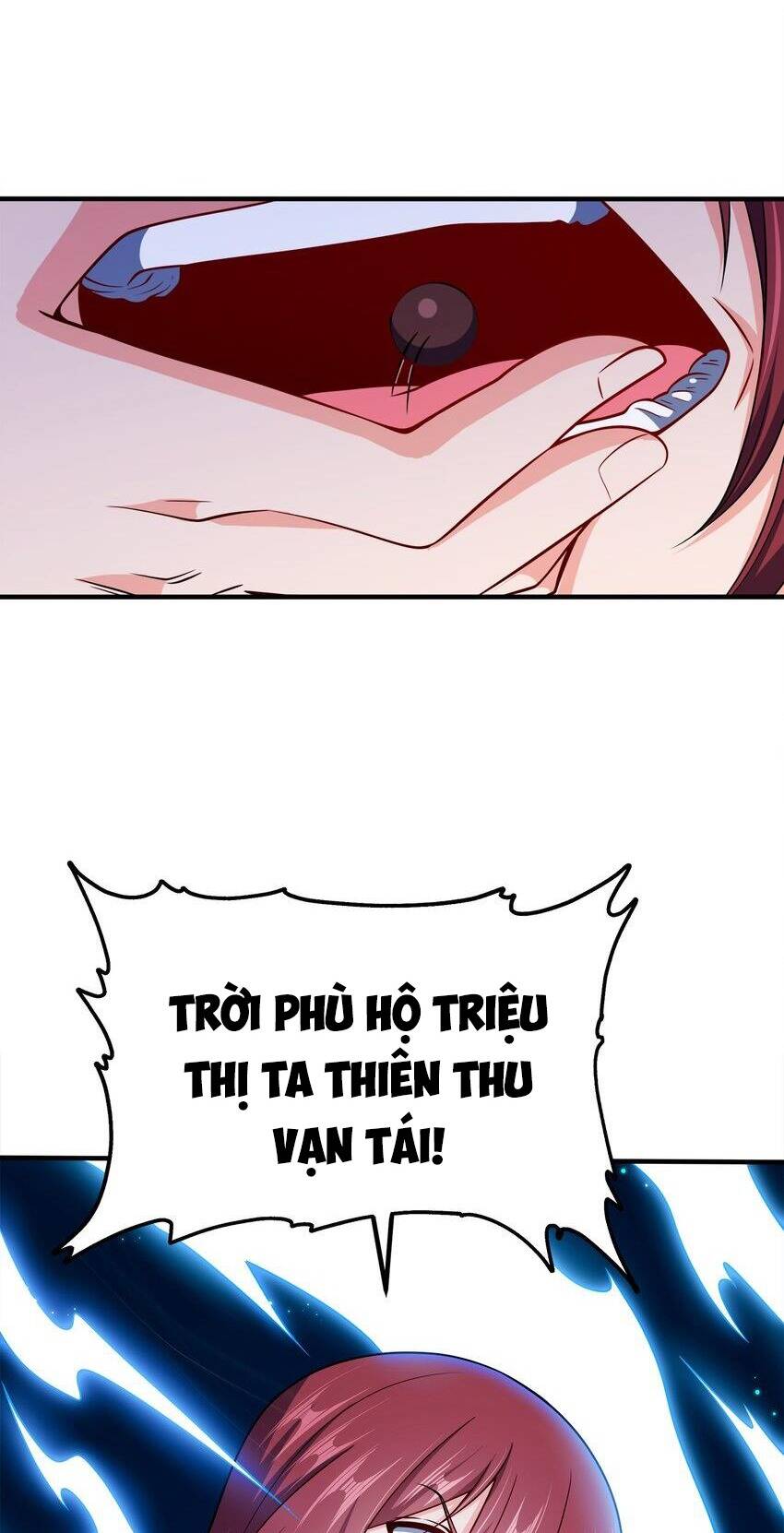 Nương Tử Nhà Ta Là Nữ Đế Chapter 98 - Trang 2