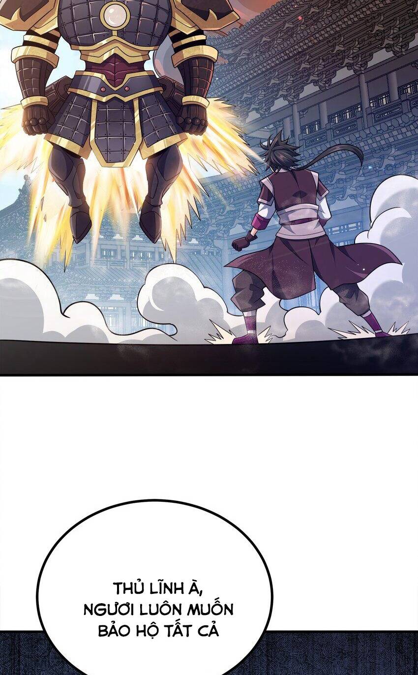 Nương Tử Nhà Ta Là Nữ Đế Chapter 99 - Trang 2