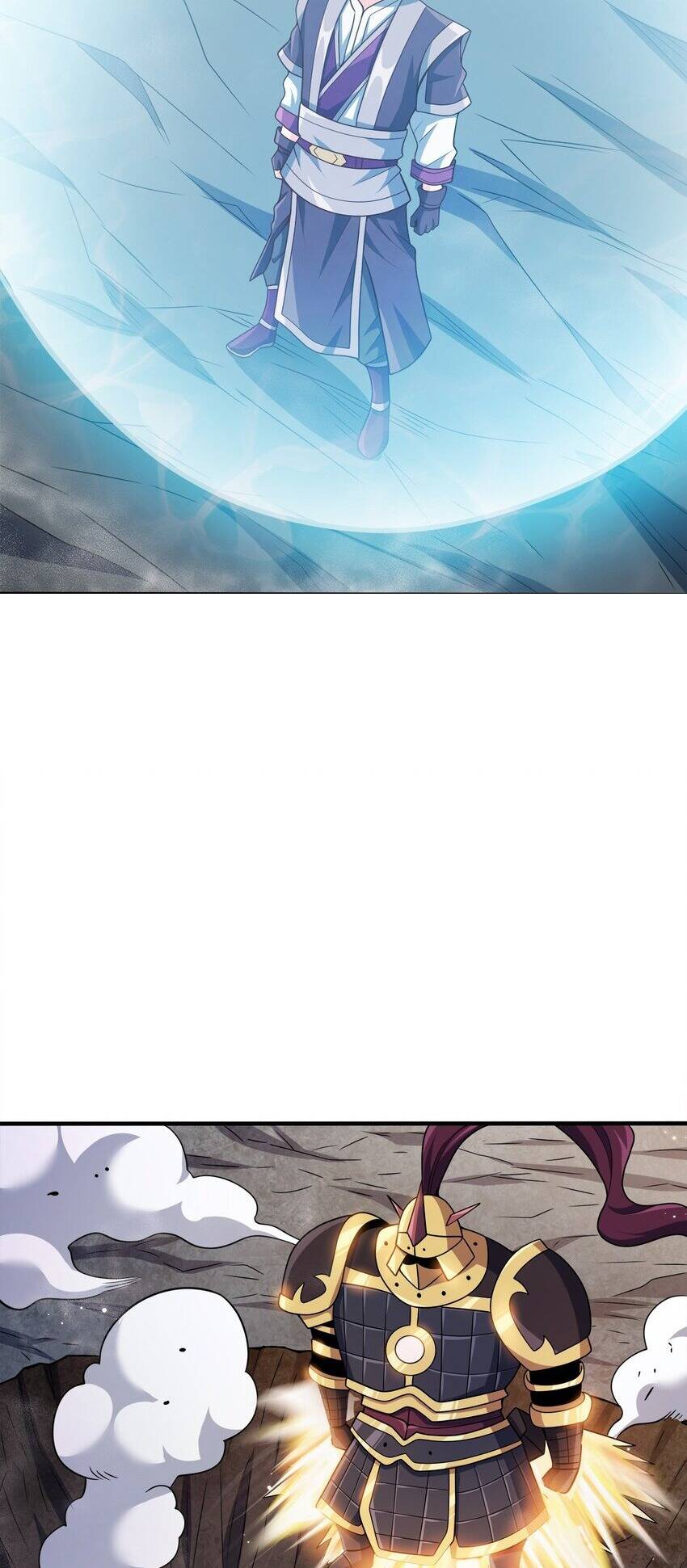 Nương Tử Nhà Ta Là Nữ Đế Chapter 99 - Trang 2