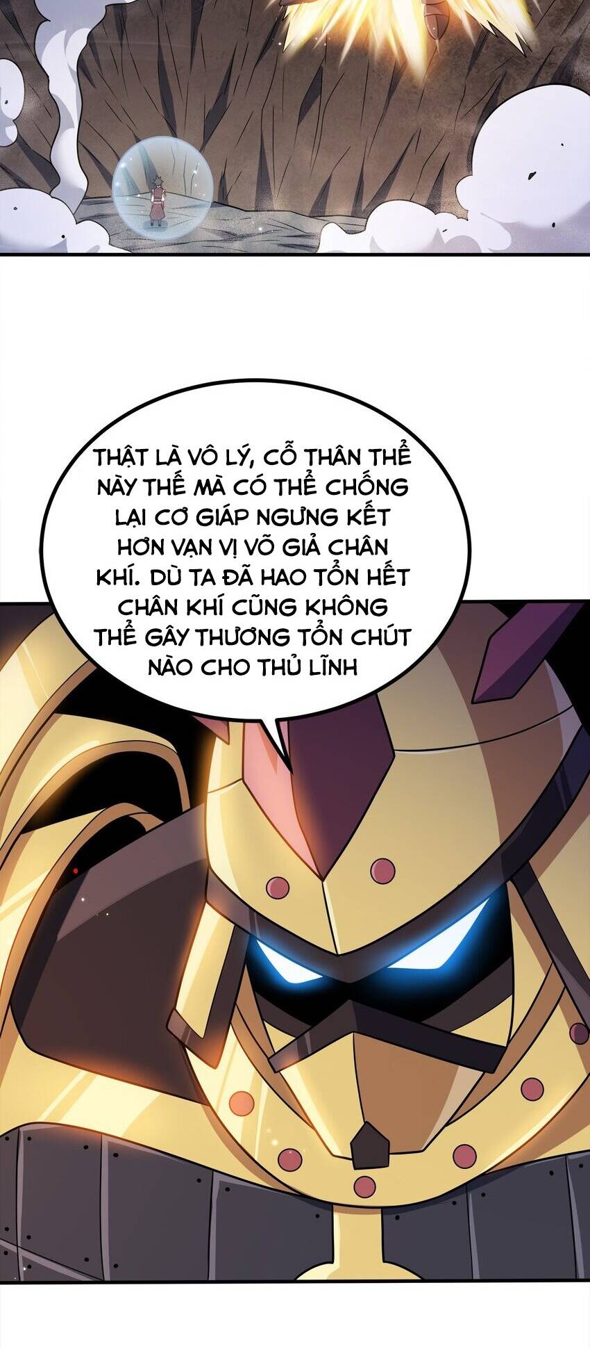 Nương Tử Nhà Ta Là Nữ Đế Chapter 99 - Trang 2