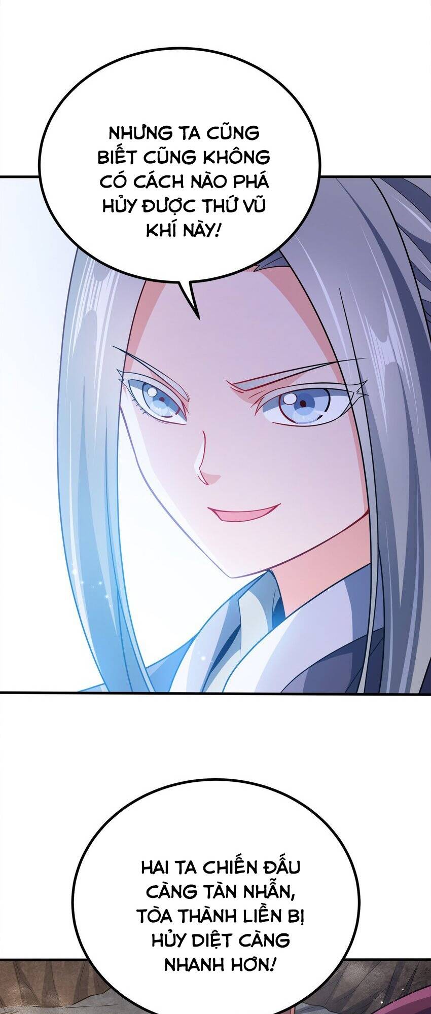 Nương Tử Nhà Ta Là Nữ Đế Chapter 99 - Trang 2