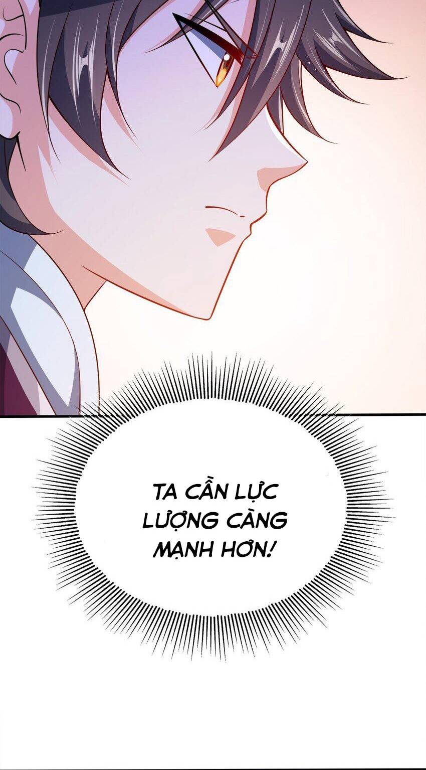 Nương Tử Nhà Ta Là Nữ Đế Chapter 99 - Trang 2