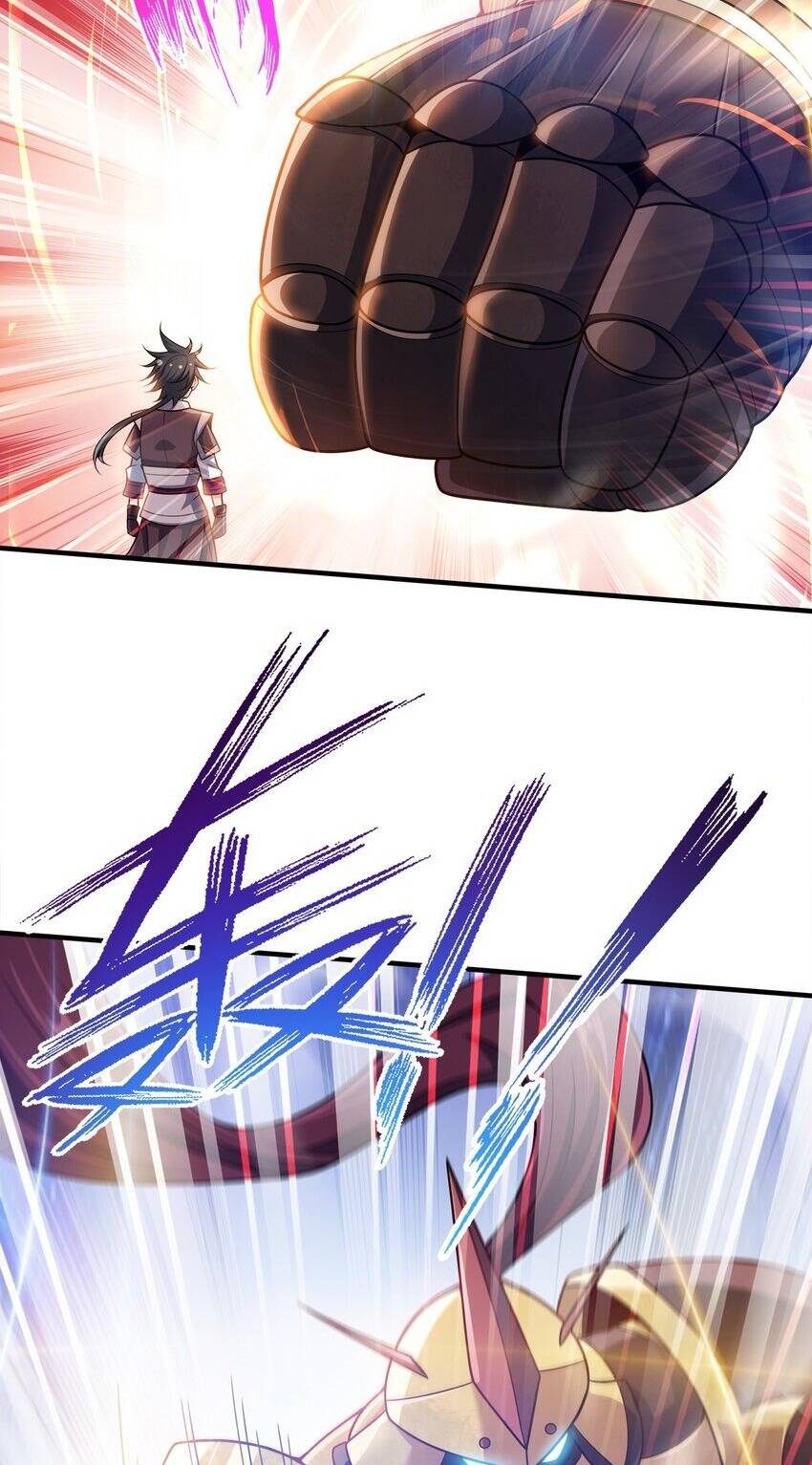 Nương Tử Nhà Ta Là Nữ Đế Chapter 99 - Trang 2