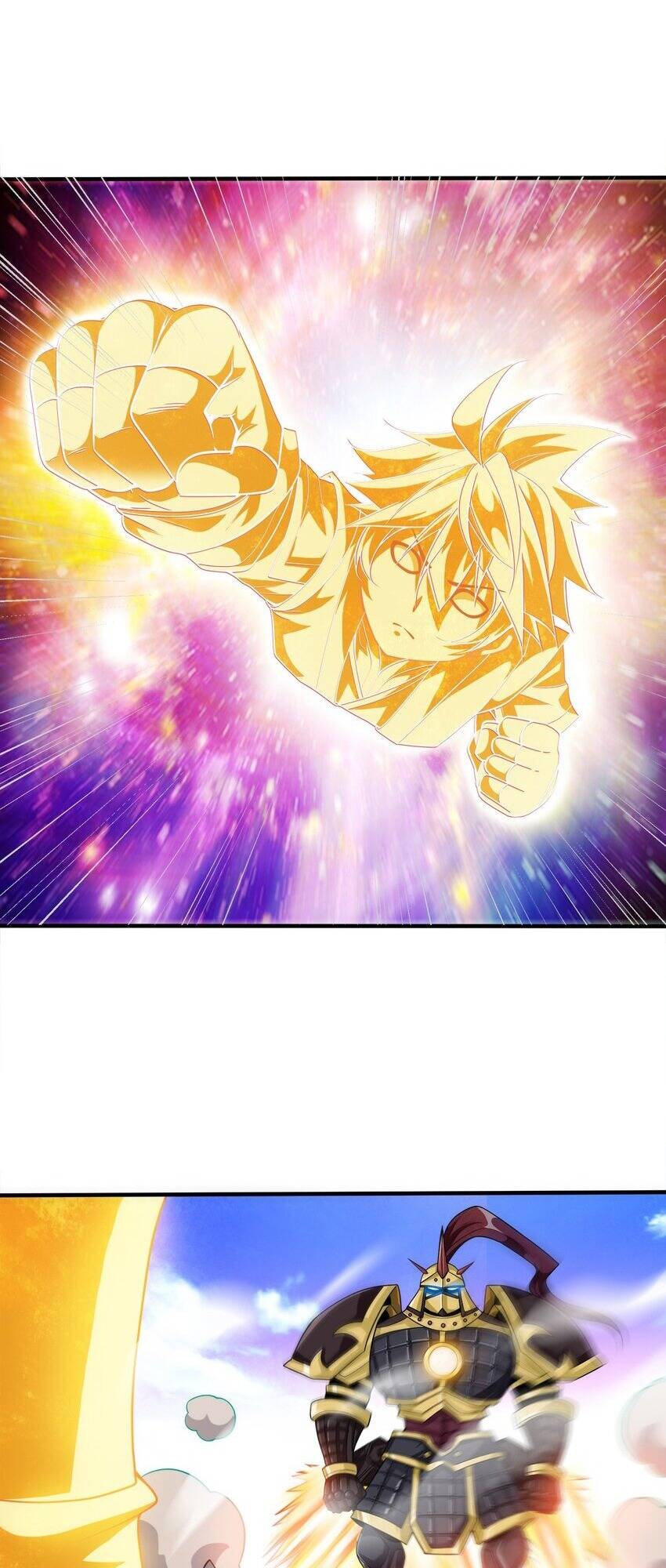 Nương Tử Nhà Ta Là Nữ Đế Chapter 99 - Trang 2