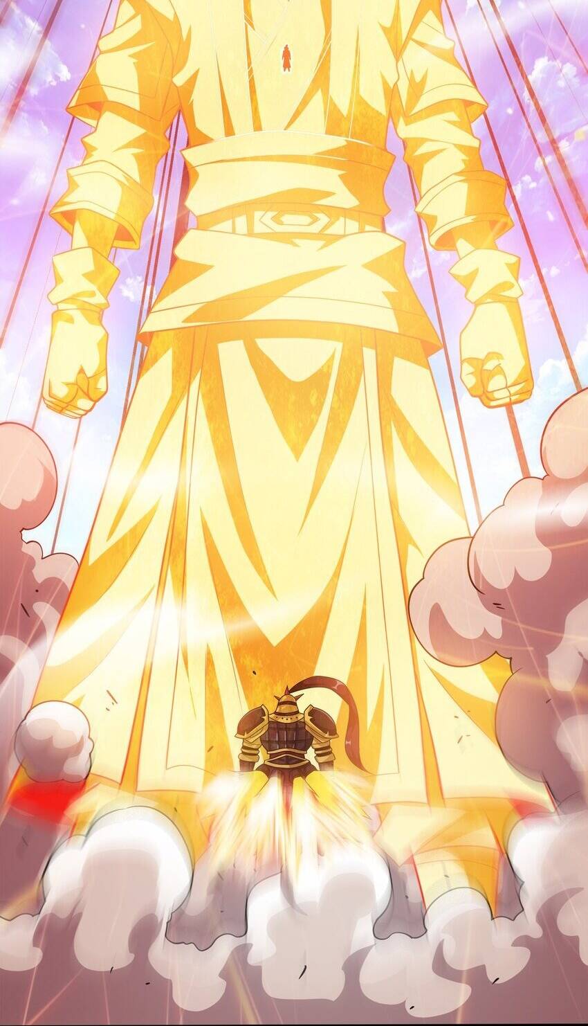 Nương Tử Nhà Ta Là Nữ Đế Chapter 99 - Trang 2