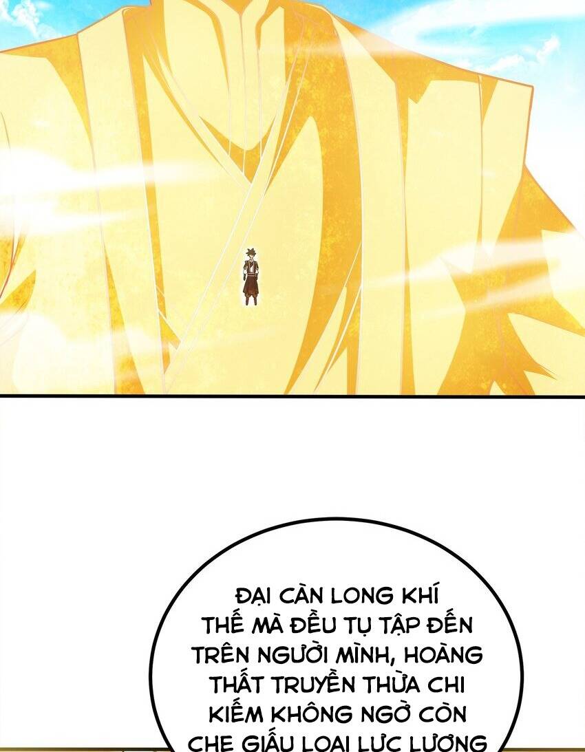 Nương Tử Nhà Ta Là Nữ Đế Chapter 99 - Trang 2