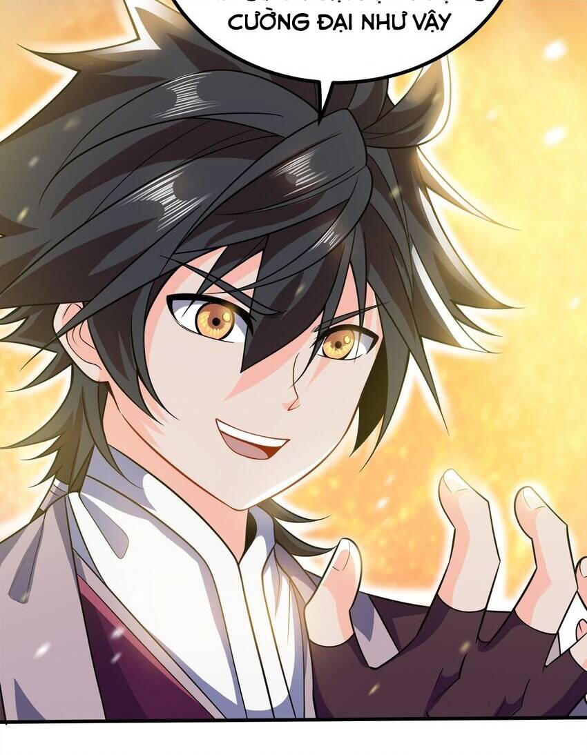 Nương Tử Nhà Ta Là Nữ Đế Chapter 99 - Trang 2