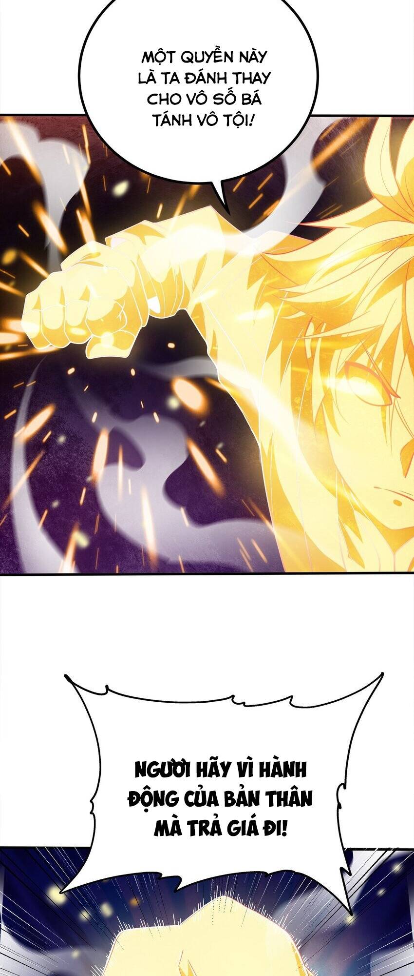 Nương Tử Nhà Ta Là Nữ Đế Chapter 99 - Trang 2