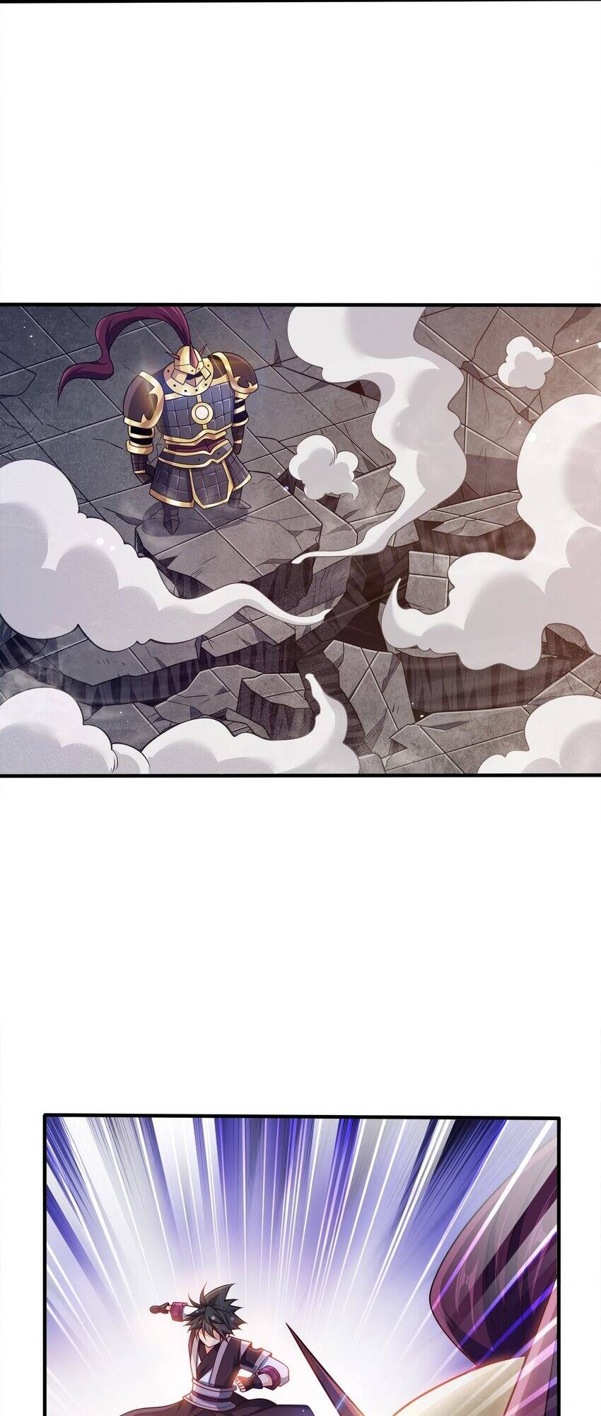 Nương Tử Nhà Ta Là Nữ Đế Chapter 99 - Trang 2