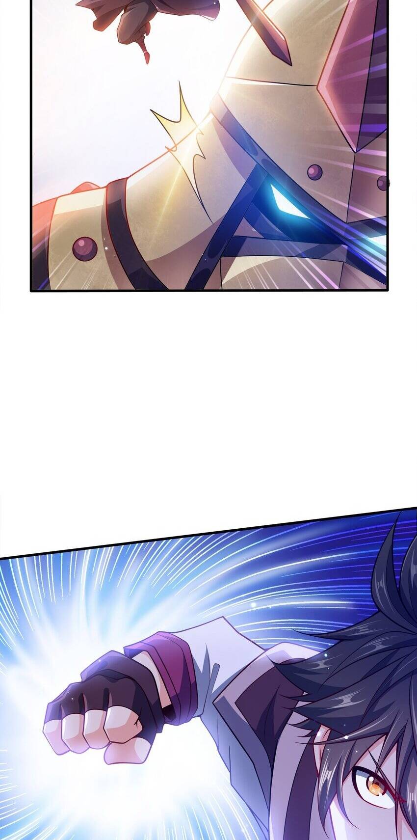 Nương Tử Nhà Ta Là Nữ Đế Chapter 99 - Trang 2