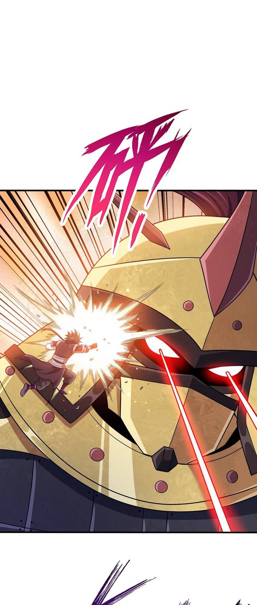 Nương Tử Nhà Ta Là Nữ Đế Chapter 99 - Trang 2