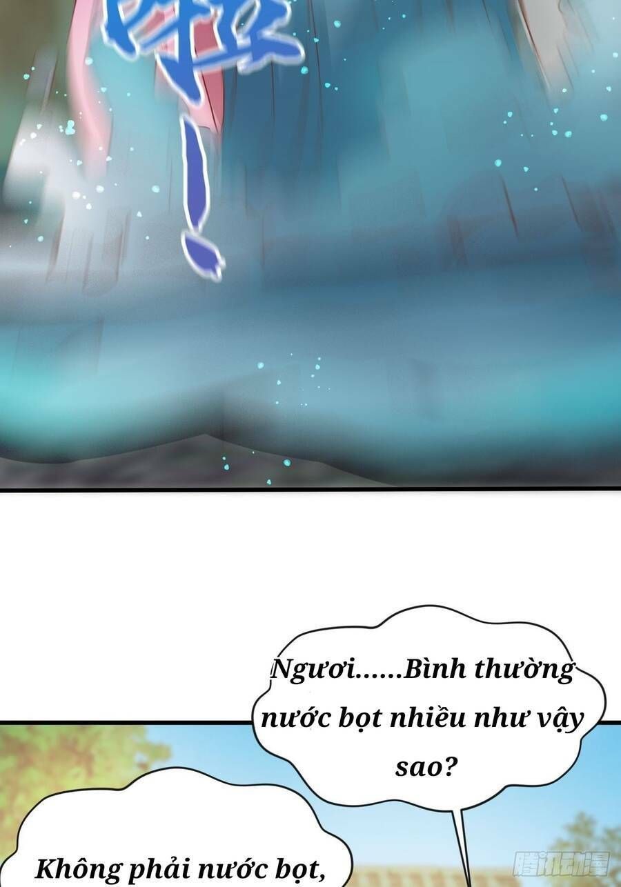 Nương Tử Tôi Là Một Người Quỷ Dị Chapter 10 - Trang 2