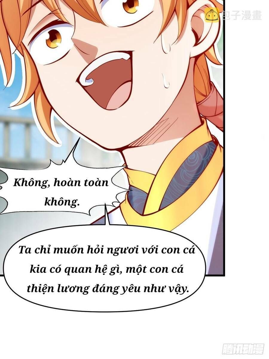 Nương Tử Tôi Là Một Người Quỷ Dị Chapter 10 - Trang 2