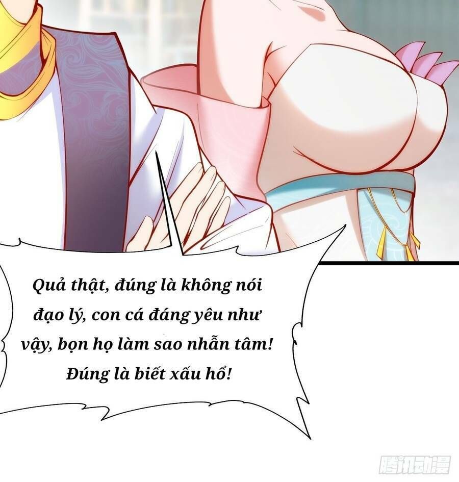 Nương Tử Tôi Là Một Người Quỷ Dị Chapter 10 - Trang 2