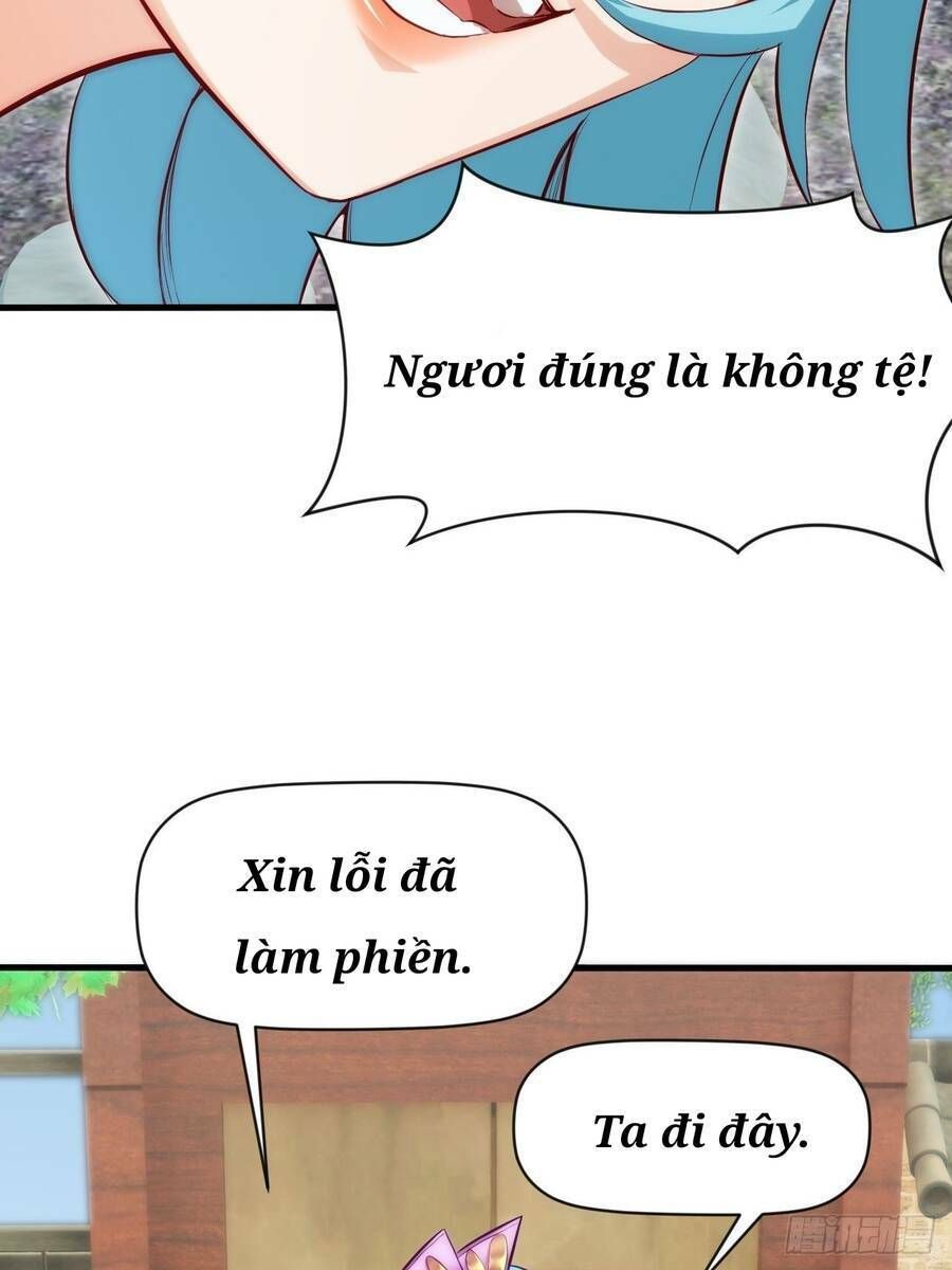 Nương Tử Tôi Là Một Người Quỷ Dị Chapter 10 - Trang 2
