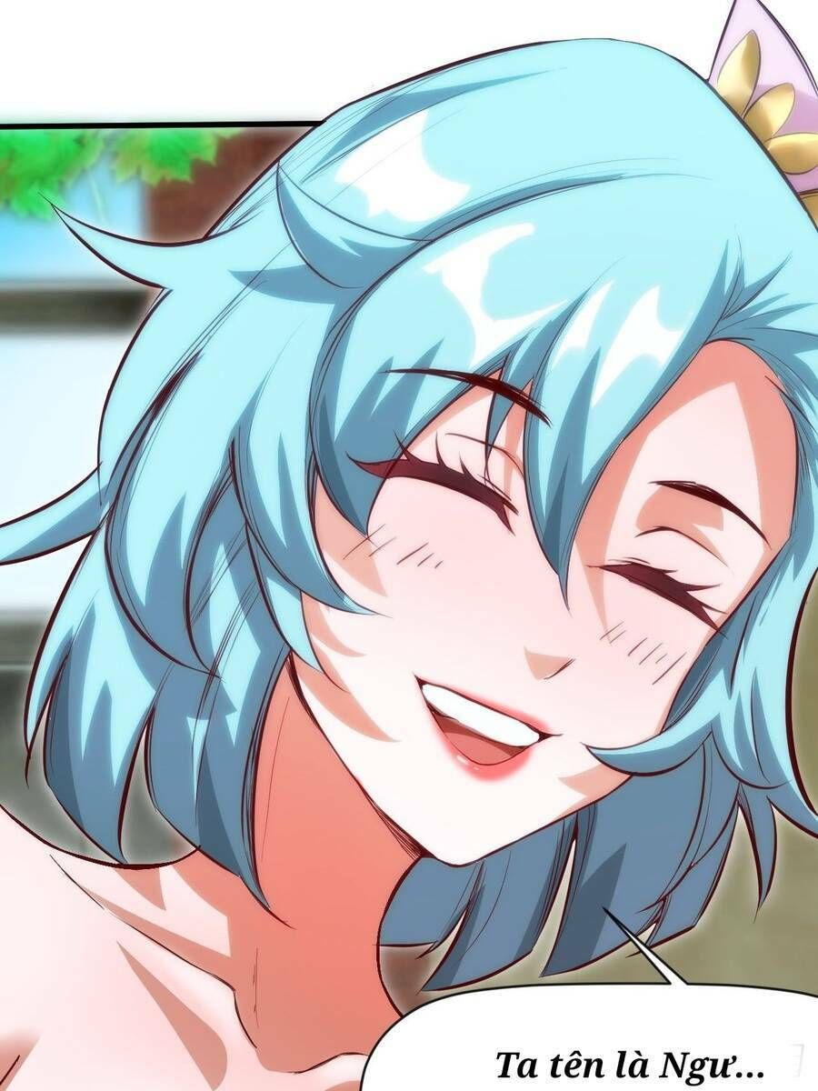 Nương Tử Tôi Là Một Người Quỷ Dị Chapter 10 - Trang 2