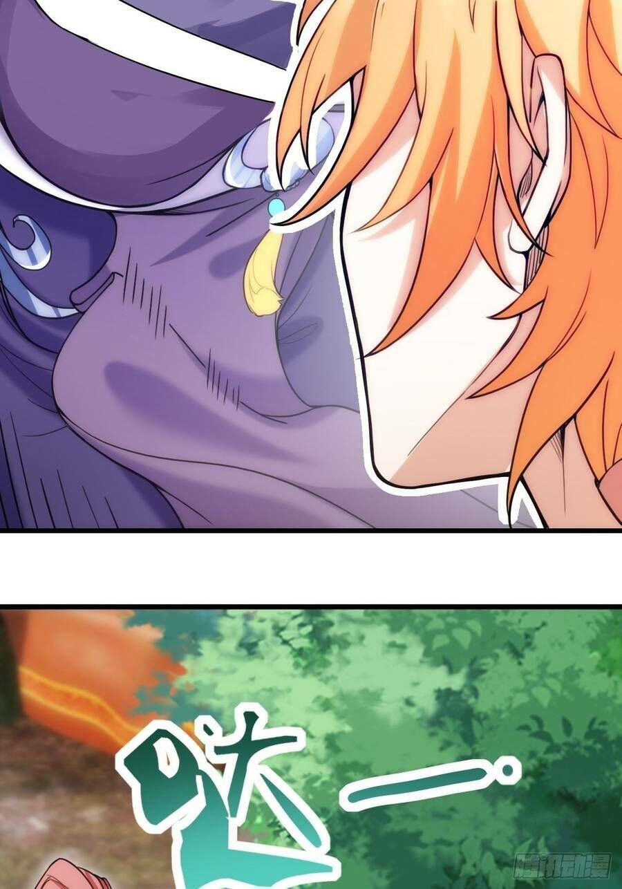 Nương Tử Tôi Là Một Người Quỷ Dị Chapter 10 - Trang 2