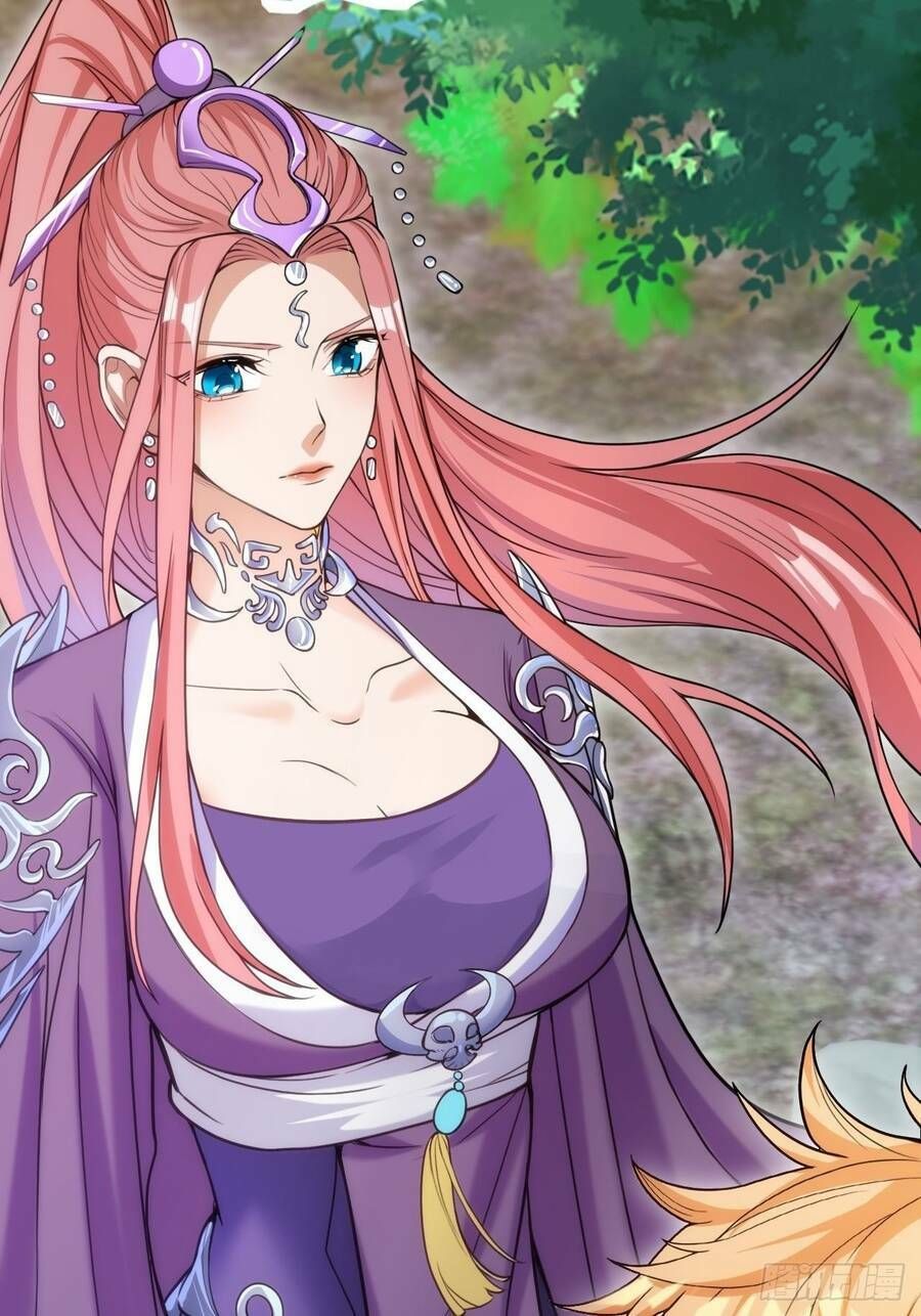 Nương Tử Tôi Là Một Người Quỷ Dị Chapter 10 - Trang 2