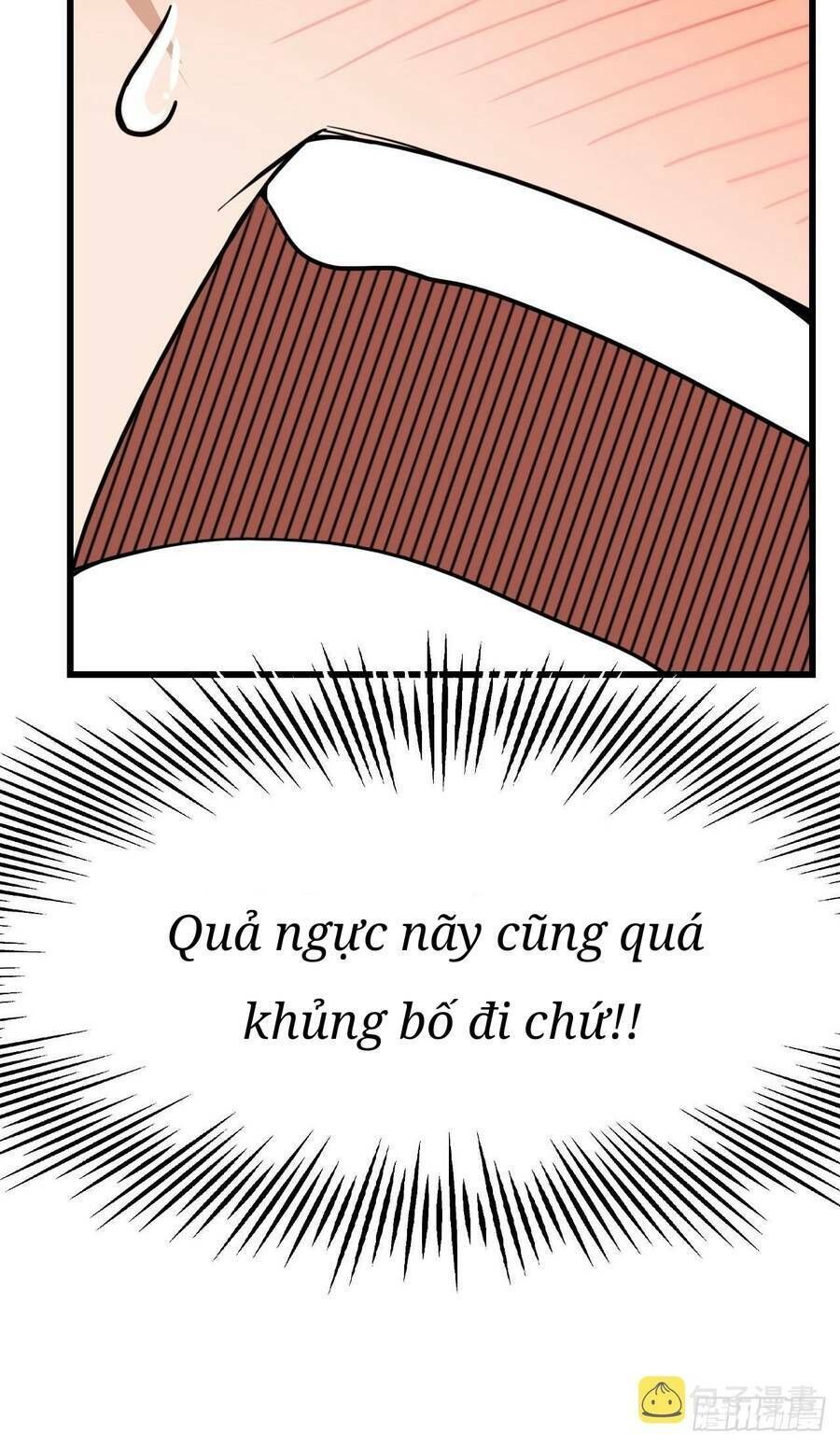 Nương Tử Tôi Là Một Người Quỷ Dị Chapter 10 - Trang 2
