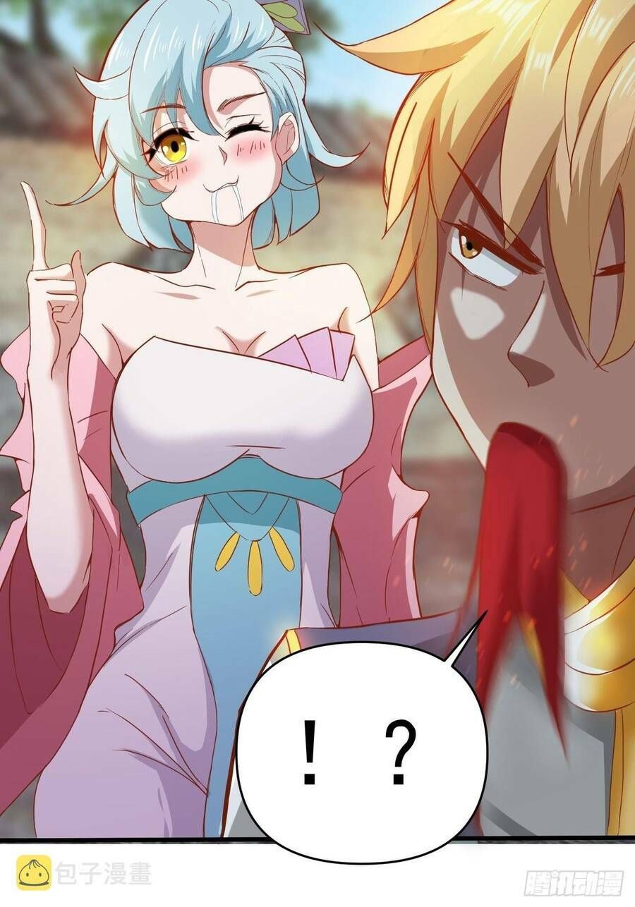Nương Tử Tôi Là Một Người Quỷ Dị Chapter 10 - Trang 2