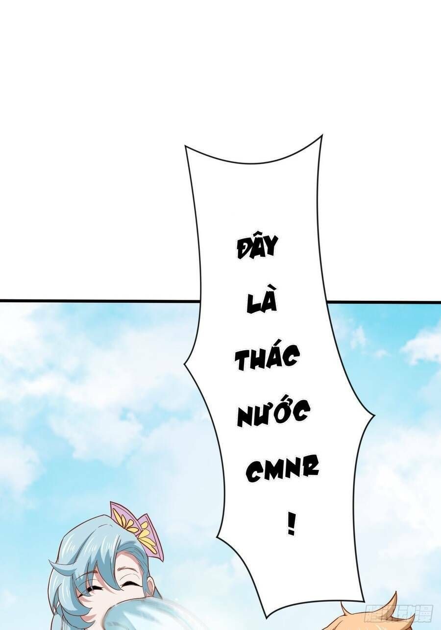 Nương Tử Tôi Là Một Người Quỷ Dị Chapter 10 - Trang 2