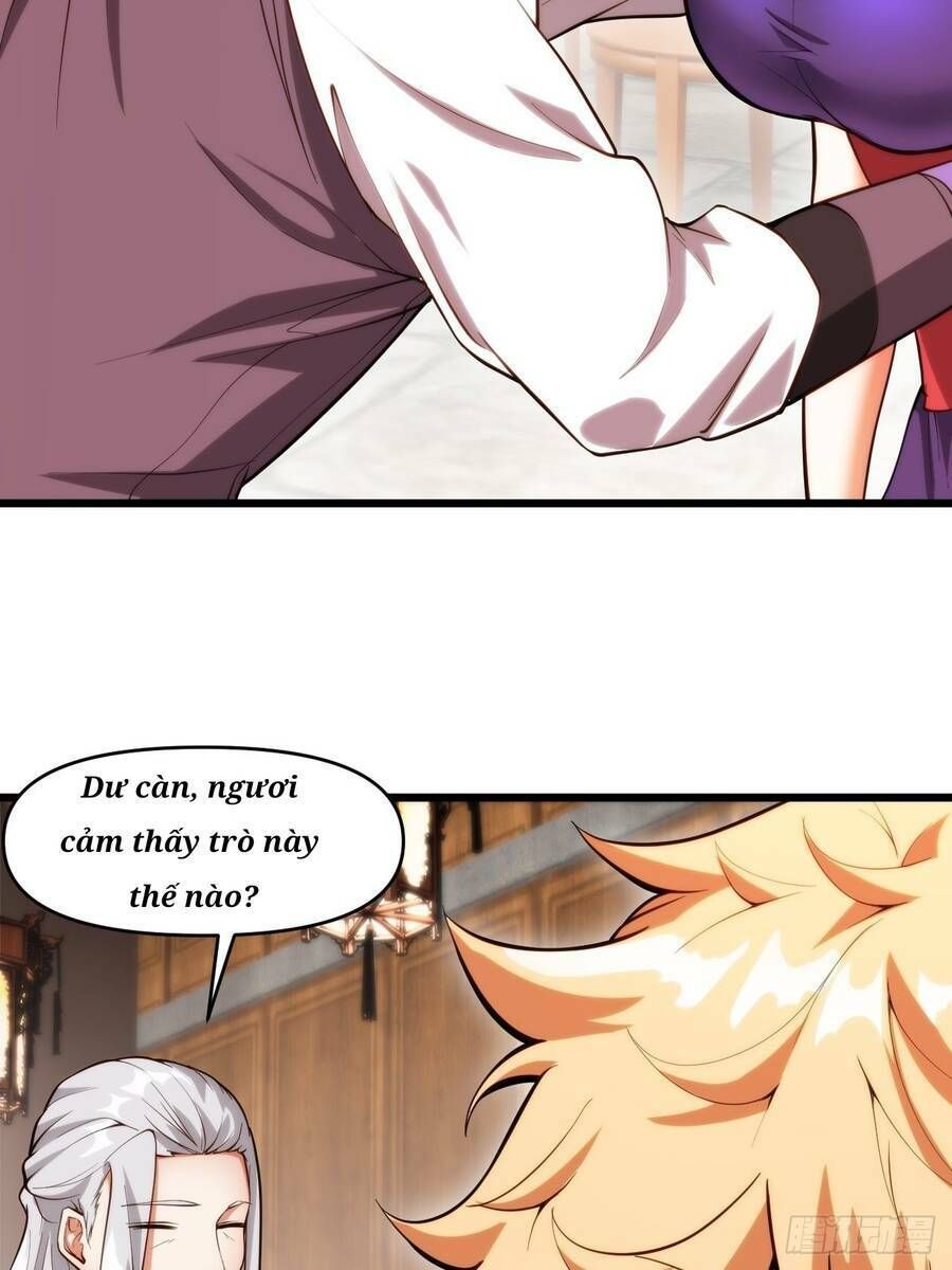 Nương Tử Tôi Là Một Người Quỷ Dị Chapter 4 - Trang 2