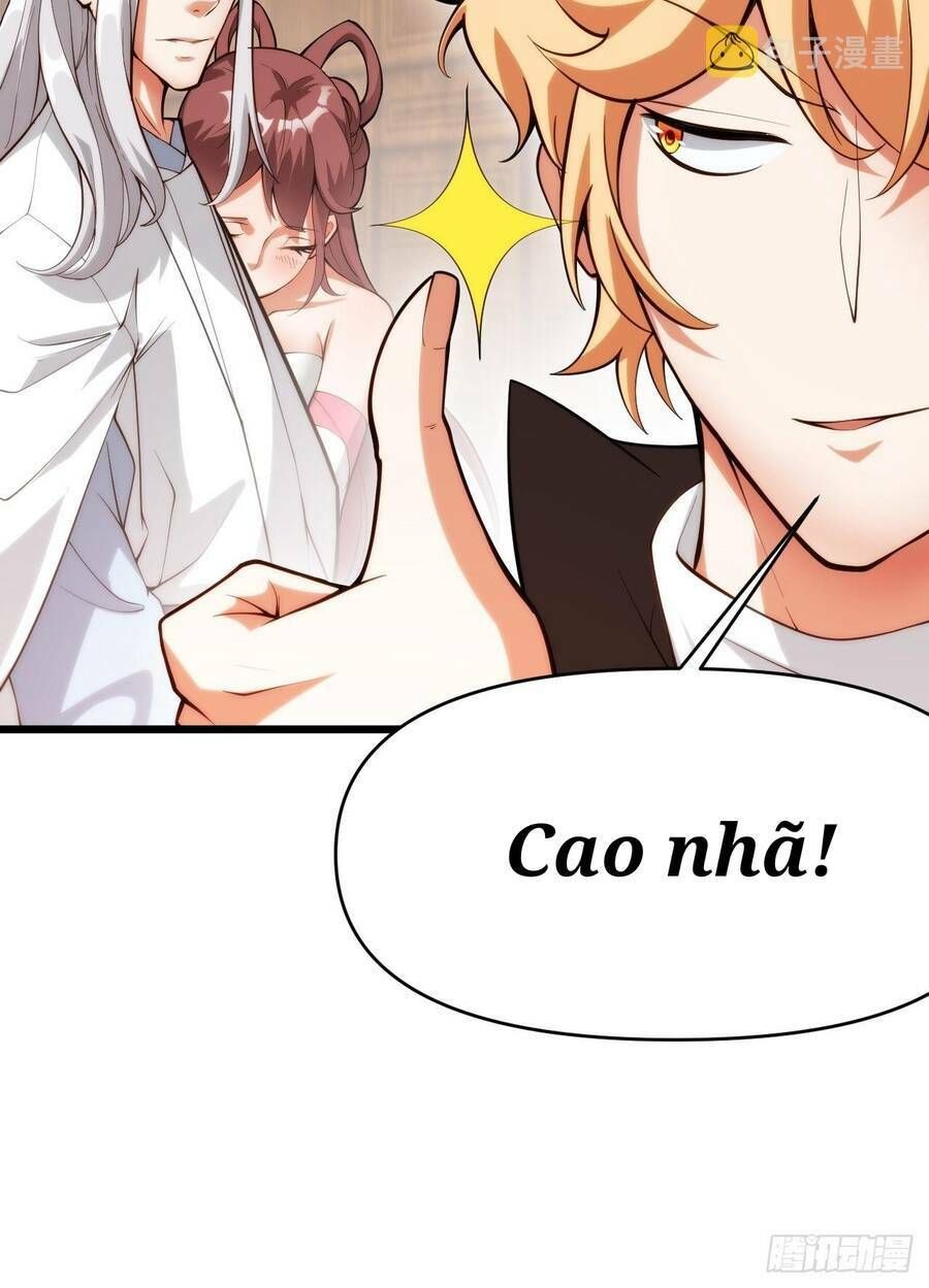 Nương Tử Tôi Là Một Người Quỷ Dị Chapter 4 - Trang 2