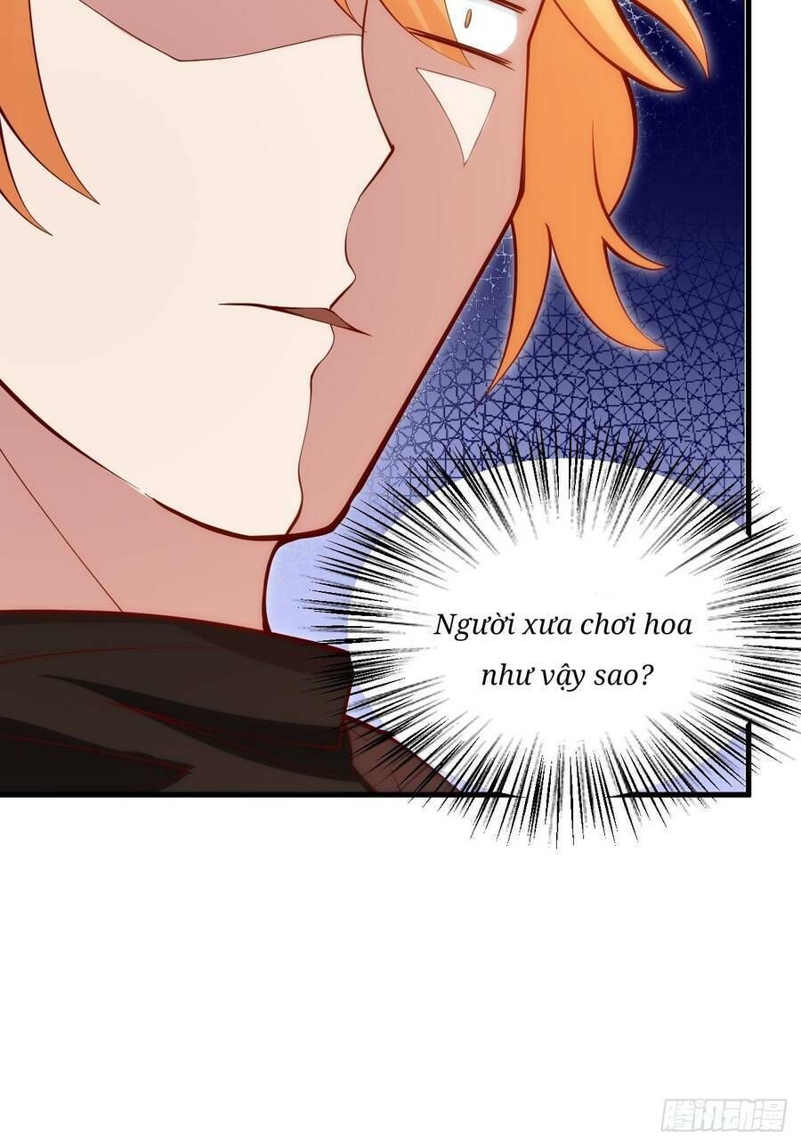 Nương Tử Tôi Là Một Người Quỷ Dị Chapter 4 - Trang 2